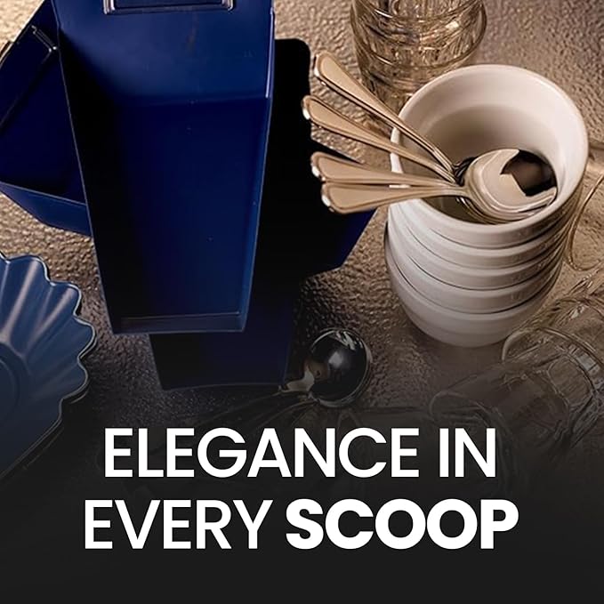 Rattleware Stainless Steel Cupping Spoon Deep Bowl Edition Sleek Professional Design Precision Crafted for Coffee Tasting Durable Ergonomic Handle Perfect for Coffee Cupping Enthusiasts and Baristas