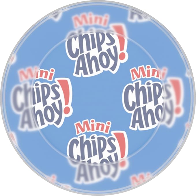 CHIPS AHOY! Mini Original Chocolate Chip Cookies, Go-Paks, 12 - 3.5 oz Cups