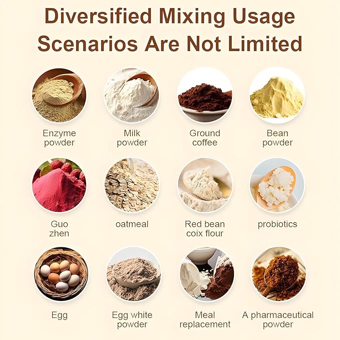 Electric Coffee Mug With a Built-In Lcd Thermometer, 380ML/13OZ Prevent Overflow Self-Stirring Magnetic Coffee Cup, Perfect for Brewing Coffee, Milk, Cocoa, Etc. (White*2)