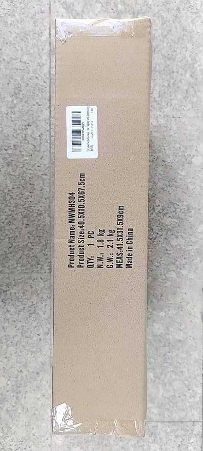 EsLuker.ly Coffee Mug Holder Wall Mounted Display Rack, Black Metal Cup Hanger Organizer with16 Hooks, Wood Rustic Shelf for Coffee Bar Home Kitchen, Space Saving Wall Storage, Black