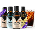 Coffee Concentrate Bundles - Cold Brew Coffee, Perfect for Hot or Iced Instant Coffees, Hot Drinks, Cold Brew Concentrate, 35 Servings - Variety - Standard Flavors