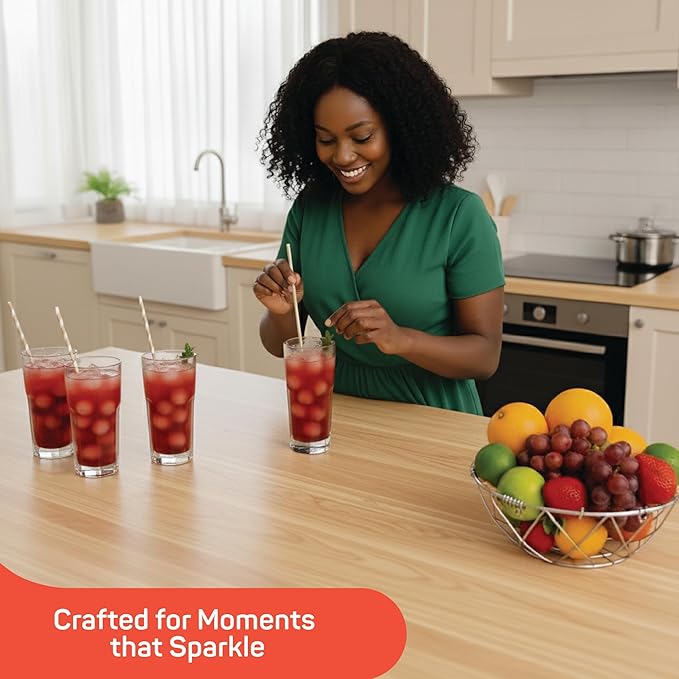 Round Ice Cube Tray Set Pack of 1, BPA-Free Stackable Trays with Lid & Tongs, 33 Ice Balls Per Tray for Whiskey, Drinks, and Cocktails, Quick Release Round Ice Cube Mold, Black