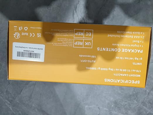 Kitchen Food Scale Digital Weight Grams and Oz，Professional Stainless Steel Digital Kitchen Food Scale 11lb/0.1oz with Bowl for Weight Loss Dieting Baking Cooking