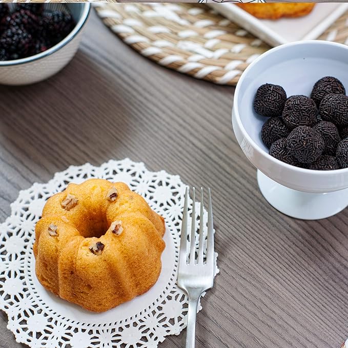 TORTUGA Caribbean Coconut Rum Cake - 32 oz Rum Cake - The Perfect Premium Gourmet Gift for Gift Baskets, Parties, Holidays, and Birthdays