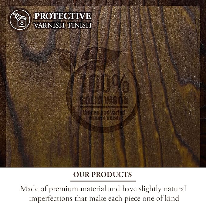 MyGift Wine Rack Freestanding Floor Stand, 6 Tier Wine Bottle Shelf - Holds up to 36 Bottles (Solid Wood)", since unit is 6 rack.