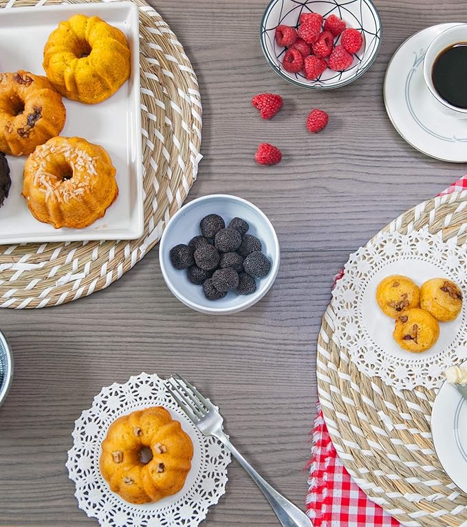 TORTUGA Caribbean Rum Cake Mix â€“ - The Perfect Premium Gourmet Gift , 4 Ounce (Pack of 6)