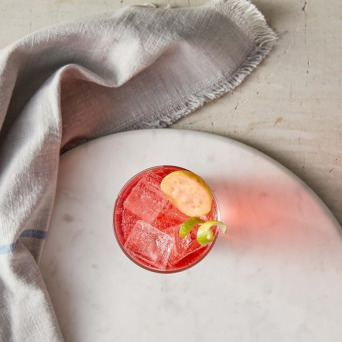 DaVinci Gourmet Classic Guava Syrup, 25.4 Fluid Ounces (Pack of 1)