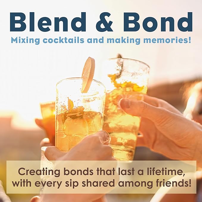 Bluestem Botanicals Organic Lavender Simple Syrup, 8 oz, Cocktail and Mocktail Mixer for Drinks, Non-Alcoholic