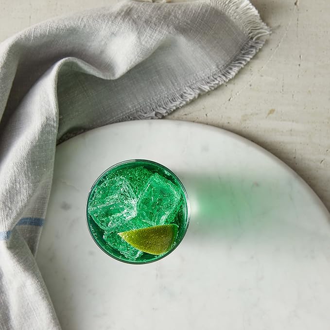 DaVinci Gourmet Classic Lime Syrup, 25.4 Fluid Ounces (Pack of 1)