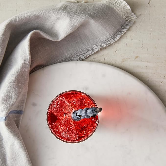 DaVinci Gourmet Sugar-Free Huckleberry Syrup, 25.4 Fluid Ounces (Pack of 1)