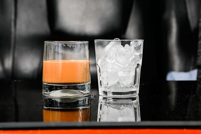 2 Pack Vietnamese Coffee Filter Brewer. Great for travel and camping, 11oz large, Gravity Insert