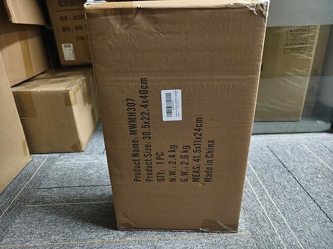 EsLuker.ly Coffee Bar Organizer Station Shelf Mug Holder for Countertop, 3 Tier Coffee Cup Stand Rack with 12 Hooks for Home Office, K Cup Pod Organizer Drawer, Keeps Essentials Tidy & Accessible