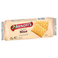Arnott's Nice Biscuits 250g.