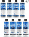 Descaling Solution (16 Uses) Coffee Machine Descaler Cleaner | Compatible with Breville Keurig Nespresso Delonghi & More | Liquid To Descale Automatic Coffee Makers & Espresso Machines