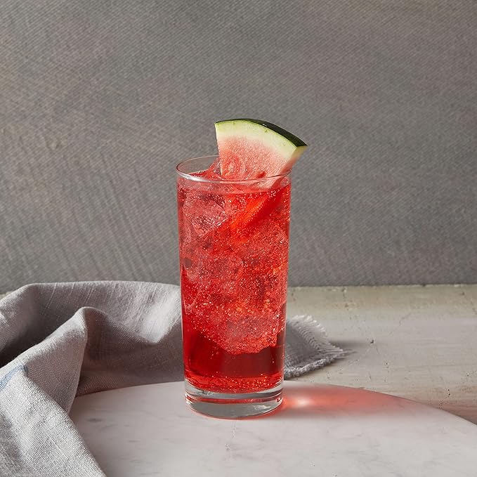 DaVinci Gourmet Sugar-Free Watermelon Syrup, 25.4 Fluid Ounces (Pack of 4)