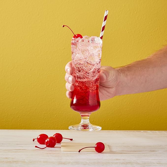 DaVinci Gourmet Classic Cherry Syrup, 25.4 Fluid Ounces (Pack of 1)