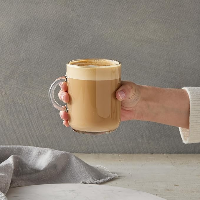 DaVinci Gourmet Classic Peppermint Syrup, 25.4 Fluid Ounces (Pack of 4)