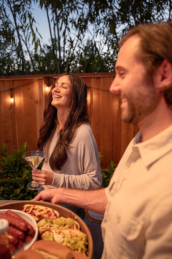 Mezzetta Pimiento Stuffed Spanish Queen Green Olives - Garnish for Martinis - Super Colossal Fruits - Firm Texture, Slightly Salty Flavor - Ideal for Snacks & Cheese Platters - 10 Oz Jar - Pack of 6