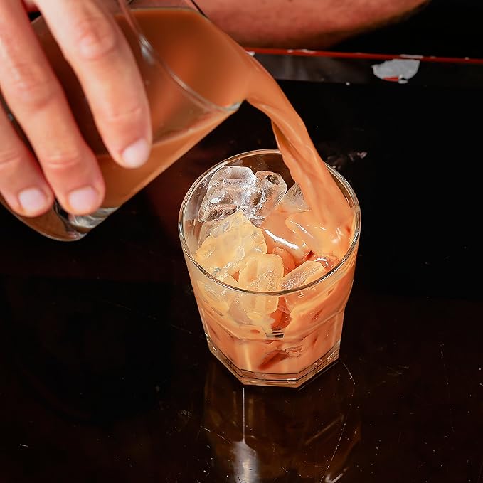 2 Pack Vietnamese Coffee Filter Brewer. Great for travel and camping, 11oz large, Gravity Insert