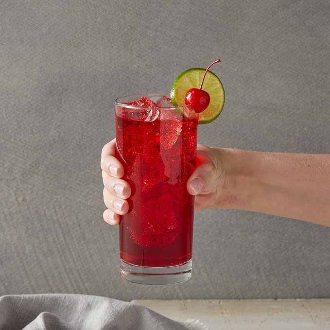 DaVinci Gourmet Sugar-Free Cherry Syrup, 25.4 Fluid Ounces (Pack of 4)