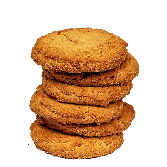 New English Teas Traditional Tea & Cookies Gift Set with 80 English Breakfast Teabags & Cornish Cookies