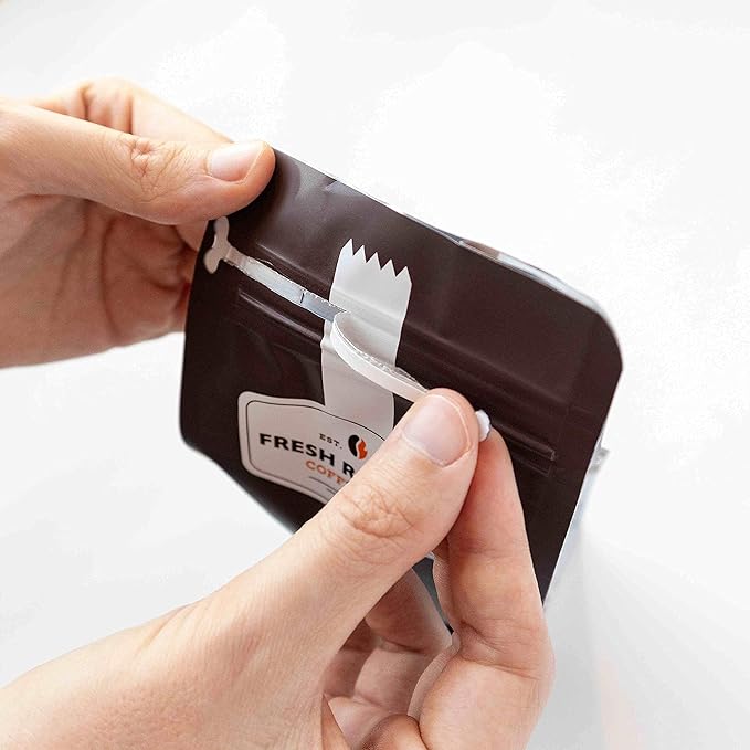 Fresh Roasted Coffee, Organic Guatemal | 5 lb (80 oz) | Single Origin | Medium Roast | Mold & Mycotoxin Tested, Kosher | Ground