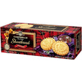 Campbells Shortbread Pure Butter Rounds 4.23 Oz (120g) - Traditional Scottish Shortbread Cookies from Scotland, Gourmet English Tea Biscuits, Imported British Butter Cookies for Gifting