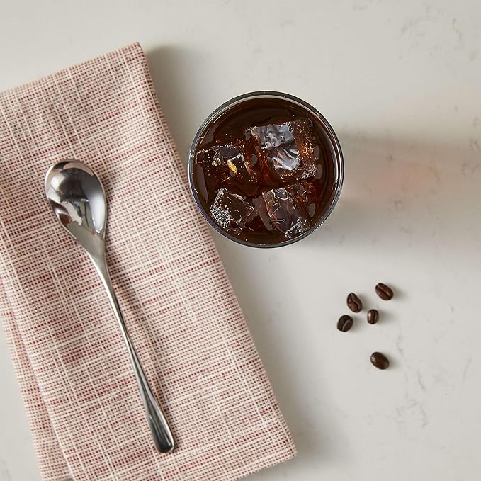 DaVinci Gourmet Classic Iced Coffee Concentrate Syrup, 25.4 Fluid Ounces (Pack of 4)