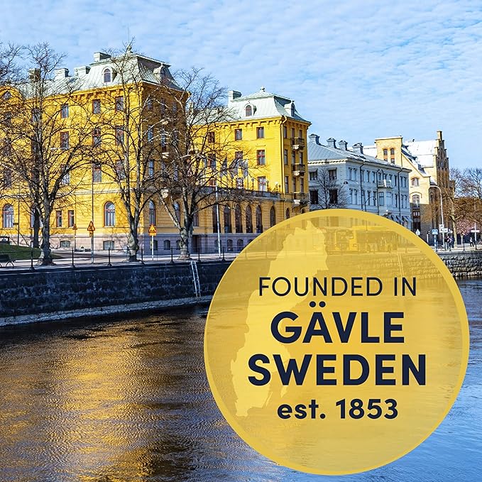 Gevalia Kaffe Special Reserve Costa Rica Medium Roast K-Cup Coffee Pods (10 Pods)