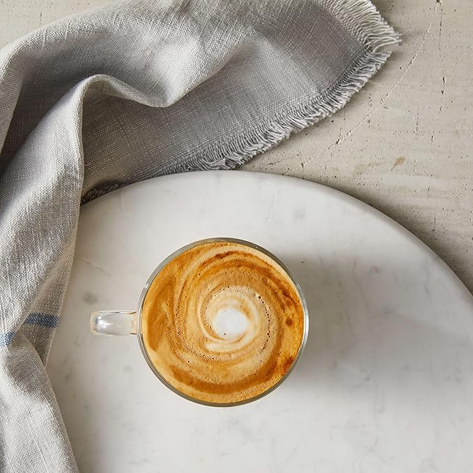 DaVinci Gourmet Classic Peanut Butter Syrup, 25.4 Fluid Ounces (Pack of 4)