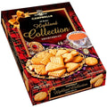 Campbells Shortbread All-Butter Highland Collection Cookies Assortment 10.58 Oz (300g) - Scottish Shortbread Cookies from Scotland, Assorted Gift Box, British Tea Biscuits, Gourmet Scottish Snacks