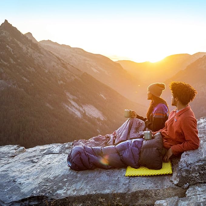 Stanley Stay-Hot Camp Mug 12 oz & 24 oz | Press Fit Drink Through Lid | Cup for Coffee, Tea and Drinks | Insulated Stainless Steel Coffee Mug | BPA-Free