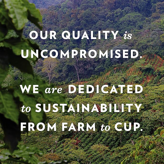 Community Coffee Caramel Cookie Butter Flavored 12 Ounces, Medium Roast Ground Coffee, 12 Ounce Bag (Pack of 1)